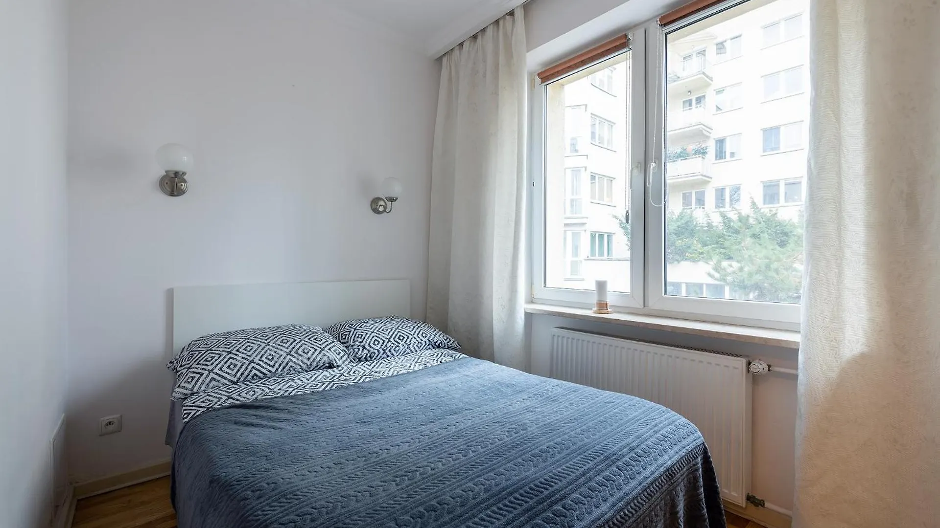 Sleepwithus Orla 6 Apartment Warsaw